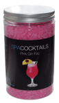 Darlly Spa Filters Spadoft Pink Gin Fizz