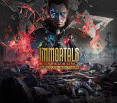 Immortals of Aveum Deluxe Edition EU PS5 (Digital nedlasting)