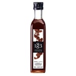 Routin 1883 Choklad Kaffesirap 25 cl