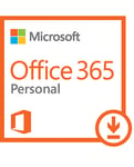 Microsoft 365 Personal Office suite 1 licence(s) Français année(s)