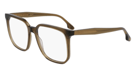 Lunettes de Vue VICTORIA BECKHAM VB2673 316 KHAKI 54/17/140 Femme