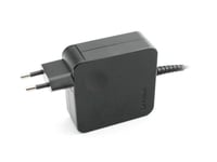 Lenovo IdeaPad 320S-15ABR (80YA) original chargeur 65 watts EU wallplug