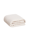 Garbo&Friends Muslin Vadderad filt 100x140 cm Beige