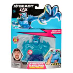 Figurine Goo Jit Zu Mr Beast Lab Panthère Iconique