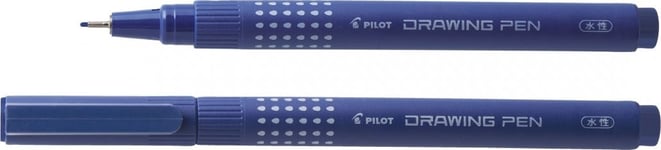 Pilot Drawing Pen Fineliner 03 | M | Sort