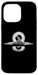 Coque pour iPhone 14 Pro Max Vinyl Music Vinyl Moon Vinyl Lovers Collectors Funny