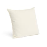 HAY Linen pute 60x60 cm Cream