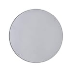 House Doctor Mirror Walls, Grey, 50 x 50 cm