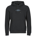 Sweat-shirt Element  SKATEBOARD CO HOOD