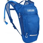 Camelbak Mini M.U.L.E. Kids 3L Hydration Pack with 1.5L Reservoir