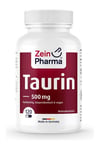 Zein Pharma - Taurine