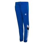 adidas Originals Joggebukse - Blå/Night Indigo/Sølv Barn, størrelse 176 cm