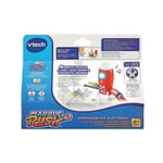 Circuit à Billes Marble Rush - VTECH - Expansion Kit Electronic - Fusée Sons et Lumières