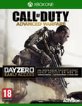 Call Of Duty: Advanced Warfare - Day Zero Edition