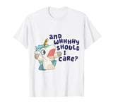 Unicorse T-Shirt