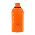 Lancaster SUN BEAUTY Sublime Tan Velvet Milk SPF 30 - 400 ml