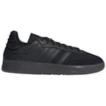 Baskets basses adidas  SAMBA RM