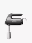 Kenwood QuickMix+ Hand Mixer, Black