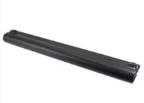 Yhteensopivuus  Asus U30SD-RO058V, 14.8V, 4400 mAh