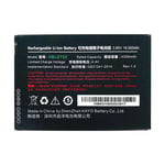 UROVO CT58S 5000mah Battery