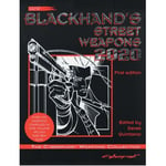 Cyberpunk 2020 RPG: Blackhand's Weapons - Brand New & Sealed