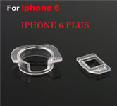  10x Proximity Sensor,Front Camera Plastic Holder Bracket for iPhone 6,6 PLUS 