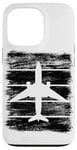 iPhone 13 Pro Aircrafts Plane Spotter Case