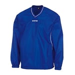 Errea Ottawa Ad, Veste de Sport pour Homme L Bleu Ciel