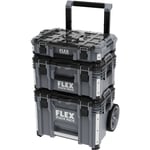 Kit de transport Flex STACK PACK Standard TK-L SP SET-1