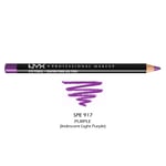 1 NYX Slim Eye Pencil / Eyeliner - SPE "Pick Your 1 Color" Joy's cosmetics