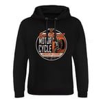 Evel Knievel - American Legend Epic Hoodie, Hoodie