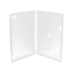 Premium dvd cover klar for 2 plate 1 stk