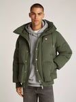 Tommy Jeans Puffer Jacket