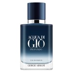 Giorgio Armani Acqua Di Gìo Profondo EdP 50 ml