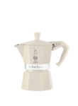 Bialetti Moka Express Cream 3 koppar