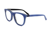 Lunettes de Vue Kway LEGER BLEU MARINE 6S7  52/21/145 UNISEX