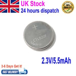 New Rechargeable CTL920 CTL920F CTL-920 Casio Watch Battery G-Shock Solar