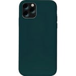 Coque pour iPhone 11 Pro Icon Semi-rigide PURO Vert