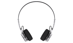 Mondo by Defunc On-Ear BT Headset TRANSPARENT