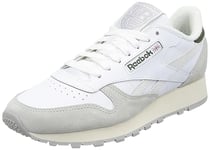 Reebok Femme ENERGEN LUX Sneaker, Black/SUPERCHRG Coral/White, 38.5 EU