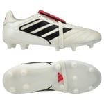 adidas Copa Gloro Ii Fg - Hvit/sort/pure Ruby - Gress (Fg), størrelse 40