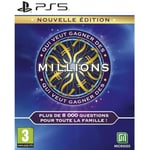 Qui veut gagner des millions ? - Nouvelle Edition Jeu PS5