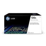 HP 120A - Original - drum kit - for Color Laser 150a, 150nw, MFP 178nw, MFP 178nwg, MFP 179fnw, MFP 179fwg, Black