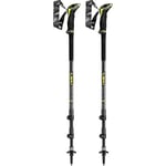 Leki Makalu Anti Shock (AS) Length 110-145 cm Trekking/Walking Poles 