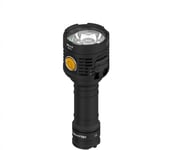 Armytek Ficklampa Bear Wrg Magnet Usb 21700 Li-Ion Akku 5000 Mah Universal