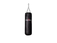 Outliner Punching Bag Sg-1080-18Kg