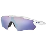 Oakley Radar EV Path OneSize, White/Prizm Snow Sapphire OneSize unisex