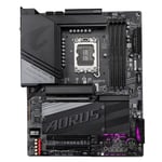 Gigabyte Z790 AORUS ELITE X AX DDR5 Gaming Motherboard