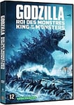 Godzilla II : roi des monstres