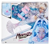 Poupée Mermaze Mermaidz Thème Doll Modèle aléatoire